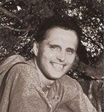 Enrico Borghesan