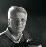 Mario Bozzetto