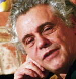 Paolo Gasparini