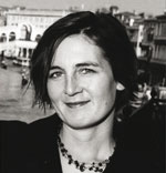 Susanne Sagner