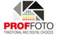 ProfFoto Logo
